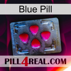 Blue Pill 13